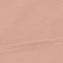 Толстовка с капюшоном унисекс Hoodie, бежевая (nude), размер XS