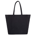 Большая сумка шоппер хлопковый MALL BIG 220, 42 x 45 x 14 см, длина ручек 64 х 2,5