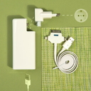 Универсальное зарядное устройство "Connector" (6000mAh)