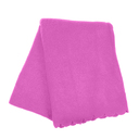 Плед PLAIN, 100х140 см, флис 150 гр/м2; 100% полиэстер