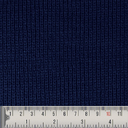 Плед "Belt"; т.синий; 130 х 180 см; 100% акрил, с поясом