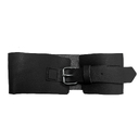 Плед "Belt"; т.синий; 130 х 180 см; 100% акрил, с поясом