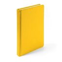 Ежедневник недатированный CAMPBELL, формат А5, в линейку