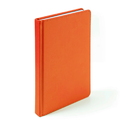 Ежедневник недатированный CAMPBELL, формат А5, в линейку
