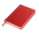 Ежедневник недатированный CAMPBELL, формат А5, в линейку