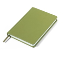 Ежедневник недатированный CAMPBELL, формат А5, в линейку