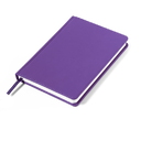 Ежедневник недатированный CAMPBELL, формат А5, в линейку