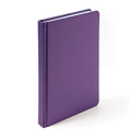 Ежедневник недатированный CAMPBELL, формат А5, в линейку