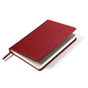 Ежедневник недатированный CAMPBELL, формат А5, в линейку