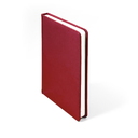 Ежедневник недатированный CAMPBELL, формат А5, в линейку