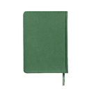 Ежедневник недатированный CAMPBELL, формат А5, в линейку