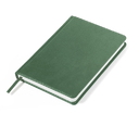 Ежедневник недатированный CAMPBELL, формат А5, в линейку