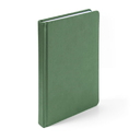 Ежедневник недатированный CAMPBELL, формат А5, в линейку