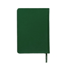 Ежедневник недатированный CAMPBELL, формат А5, в линейку