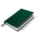 Ежедневник недатированный CAMPBELL, формат А5, в линейку