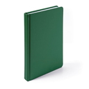 Ежедневник недатированный CAMPBELL, формат А5, в линейку
