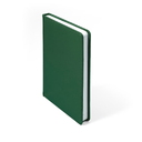 Ежедневник недатированный CAMPBELL, формат А5, в линейку