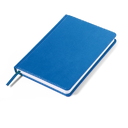 Ежедневник недатированный CAMPBELL, формат А5, в линейку