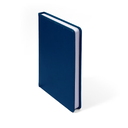 Ежедневник недатированный CAMPBELL, формат А5, в линейку