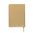 Ежедневник недатированный CAMPBELL, формат А5, в линейку