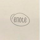 Ежедневник недатированный Fusion, А5, синий, кремовый блок в линейку