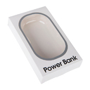 Универсальное зарядное устройство SEASHELL-1 (2000 mAh)