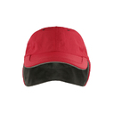Бейсболка SNOW FLAP STOPPER-S