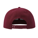 Бейсболка SNAP BACK-S, 6 клиньев, пластиковая застежка