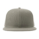 Бейсболка SNAP BACK-S, 6 клиньев, пластиковая застежка
