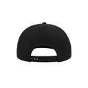 Бейсболка SNAP BACK, 6 клиньев, пластиковая застежка