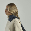Шарф вязаный WIND SCARF-S