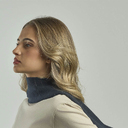 Шарф вязаный WIND SCARF-S