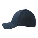 Бейсболка PITCH, 6 клиньев, L/XL