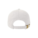 Бейсболка DAD HAT-S FIVE, 5 клиньев, металлическая застежка