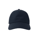 Бейсболка DAD HAT-S FIVE, 5 клиньев, металлическая застежка