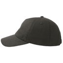 Бейсболка DAD HAT-S FIVE, 5 клиньев, металлическая застежка