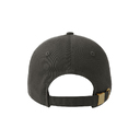 Бейсболка DAD HAT-S FIVE, 5 клиньев, металлическая застежка