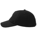 Бейсболка DAD HAT-S FIVE, 5 клиньев, металлическая застежка