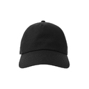 Бейсболка DAD HAT-S FIVE, 5 клиньев, металлическая застежка