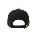 Бейсболка DAD HAT-S FIVE, 5 клиньев, металлическая застежка