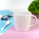 Кружка MILK, глянцевое покрытие