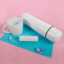 Кружка MILK, глянцевое покрытие