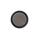 Портативная mini Bluetooth-колонка Sound Burger "Coffee" серебристый