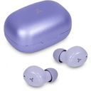 Беспроводные наушники ACCESSTYLE GRAIN TWS, фиолетовый