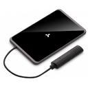Беспроводное зарядное устройство ACCESSTYLE BERMUDA 15W, черный