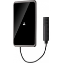 Беспроводное зарядное устройство ACCESSTYLE BERMUDA 15W, черный