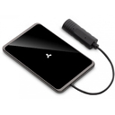 Беспроводное зарядное устройство ACCESSTYLE BERMUDA 15W, черный