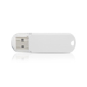 USB flash-карта UNIVERSAL, 8Гб, пластик, USB 2.0
