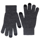 Набор подарочный GET WARM-2: перчатки, шапка, термос