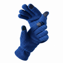 Перчатки флисовые сенсорные TRAIL L/XL 220